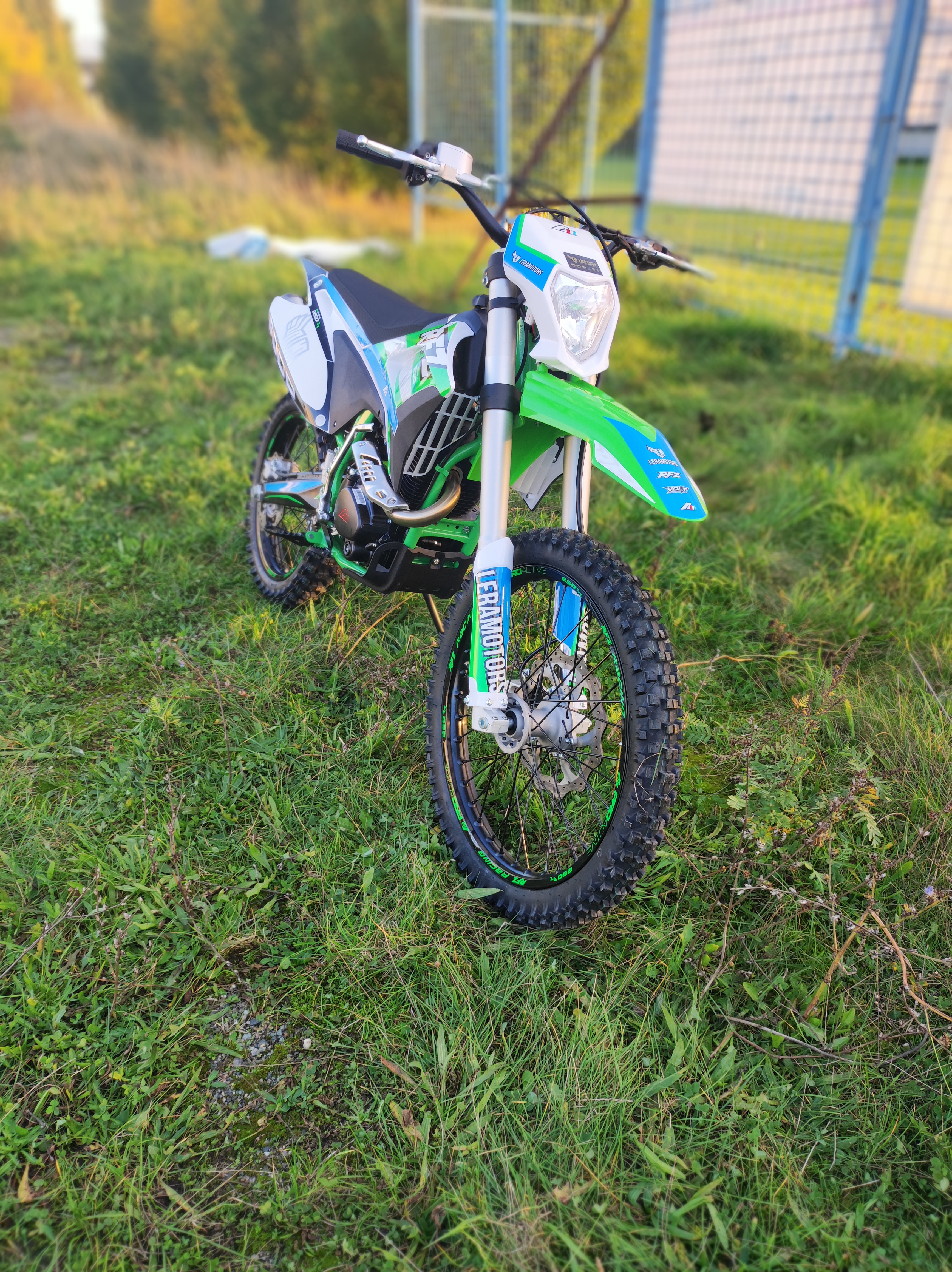 Pitbike
